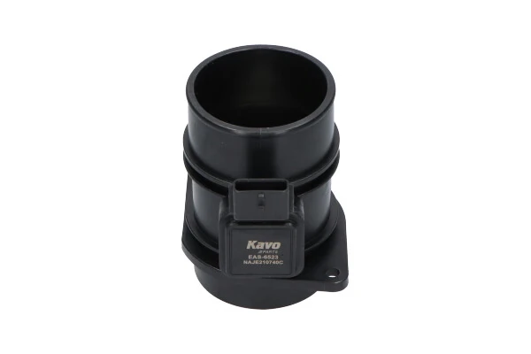 Mass Air Flow Sensor